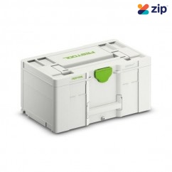 Festool 204848 - Systainer3 27.4L Large 237x508mm Storage Box