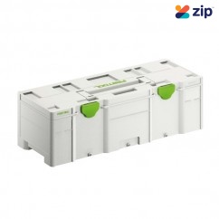 Festool SYS3 XXL 237 - 188mm x 786mm Systainer3 SYS XXL Storage Box 204850