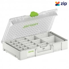 Festool 204856 - Systainer3 Large 89x508mm 20 Compartment Organiser