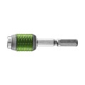 Festool BHS 60 CE - CENTROTEC 60mm Quick Release Bit Holder 205097 Centrotec Drill Bits & Accessories