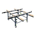 Festool STM 1800 - 3100x2150mm Mobile Sawing and Work Table 205183 