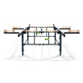 Festool STM 1800 - 3100x2150mm Mobile Sawing and Work Table 205183 