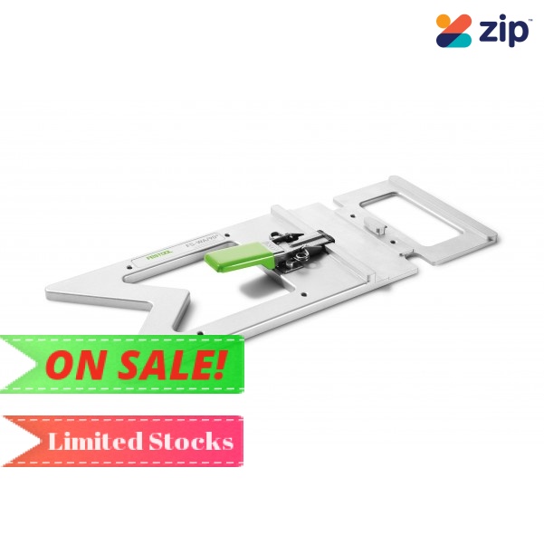 Festool FS-WA/90 Deg. - 90 Degree Guide Rail Square 205229 