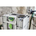 Festool SYS3 BT20 M 137 - 11V TOPROCK Systainer3 Bluetooth Speaker 205503