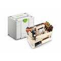 Festool SYS3 HWZ M 337 - Systainer 3 SYS 4 Medium Storage Box for Hand Tools 205518