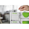 Festool SYS3 HWZ M 337 - Systainer 3 SYS 4 Medium Storage Box for Hand Tools 205518