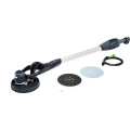 Festool 270403 - 225mm LHS 225 PLANEX Easy Drywall Sander Basic with CT15l HEPA Class Dust Extractor Set Festool 270403 - 225mm LHS 225 PLANEX Easy Drywall Sander Basic with CT15l HEPA Class Dust Extractor Set