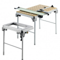 Festool MFT3 Consists of 495315 & 495512 Multi-function Workbench With Table Extension 574879 