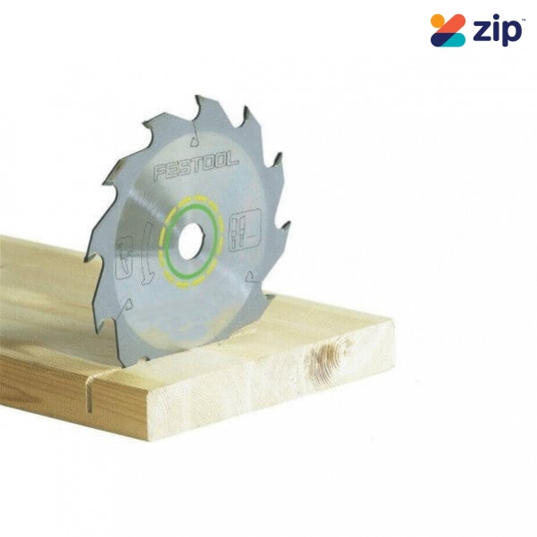 Festool HW240X2.8X30W22 - 240x2.8x30mm 22 Tooth Standard Saw Blade 437042 Festool Saw Accessories