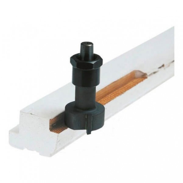 Festool HWD33/48 - HW Rebate Clearing Cutter 483249 Router Accessories