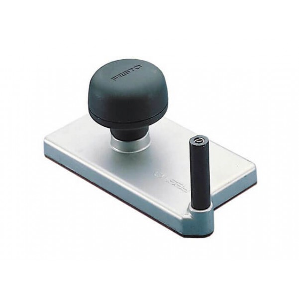 Festool UP-OF - Edging Plate for Router Angle Arm Attachment 486058 Router Accessories