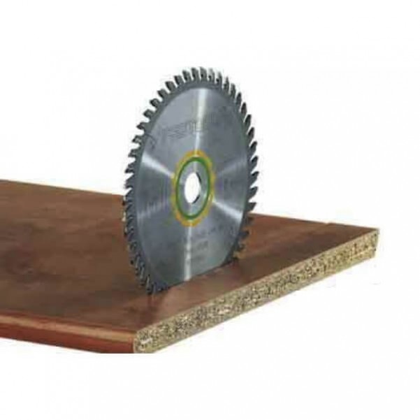 Festool HW225X2.6X30W48 - 225x2.6x30 48 Tooth Fine Tooth Saw Blade 488289 Festool Saw Accessories
