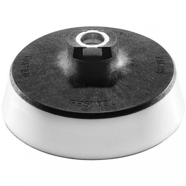 Festool STF D150 PAD - 150mm M14 Foam Polishing Pad 488342 Festool Sander⁄Polisher Accessories