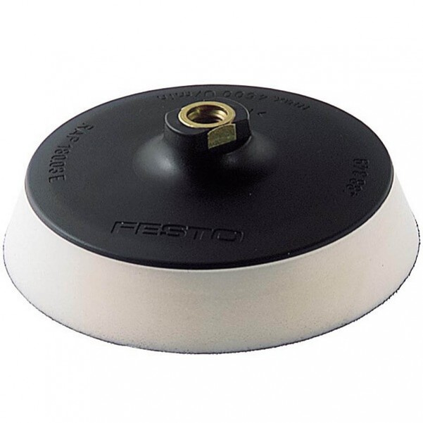 Festool PT-STF-D180-M14 - 180mm M14 Foam Polishing Pad 488349 Festool Sander⁄Polisher Accessories