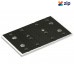 Festool SSH-STF80x130/12 - 80x130mm Velcro Backing Pad 12 Holes 489252