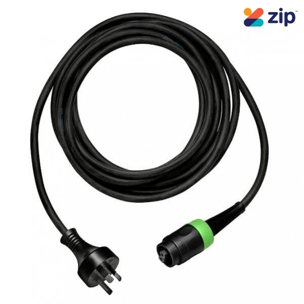 Festool HEAVY-DUTY 2x1 4m - Plug-it Cable Heavy Duty 4m 203918 Festool Accessories