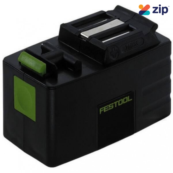 Festool BP 12 T 3.0 MH - 12v NiMH 3.0 Ah Battery Pack 489731 Batteries & Chargers