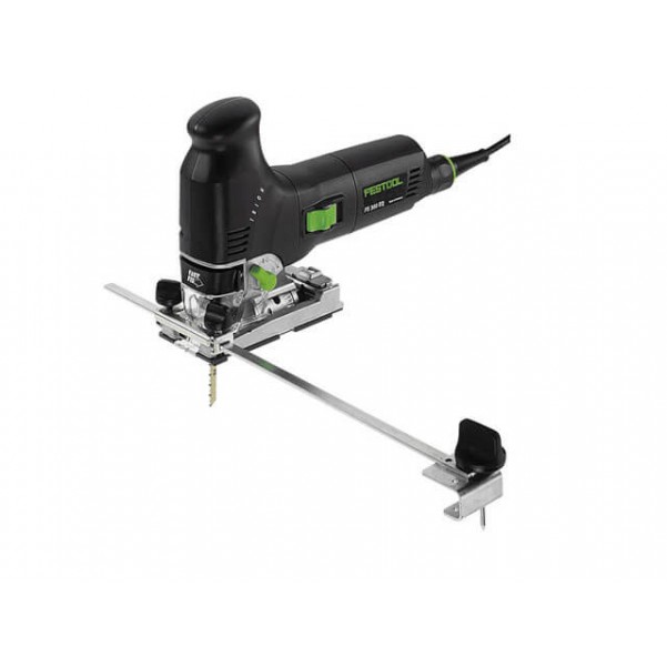 Festool KS-PS/PSB300 - Circle Cutter Attachment 490118 Festool Jigsaw Accessories