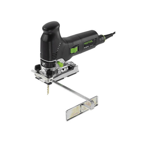 Festool PA-PS/PSB300 - Parrallel Guide Attachment 490119 Festool Jigsaw Accessories Festool PA-PS/PSB300 - Parrallel Guide Attachment 490119 Festool Jigsaw Accessories