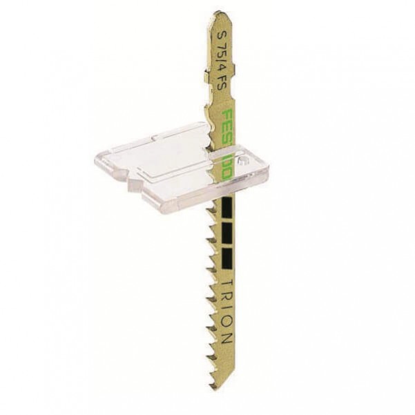 Festool SP-PS/PSB 300/20 - Replacement Splinterguards 490121 Festool Jigsaw Accessories