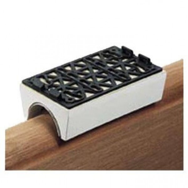 Festool SSH-STF-LS130-R25KV - 80x130mm 25mm Radius Velcro Backing Pad 490165 Festool Sander⁄Polisher Accessories