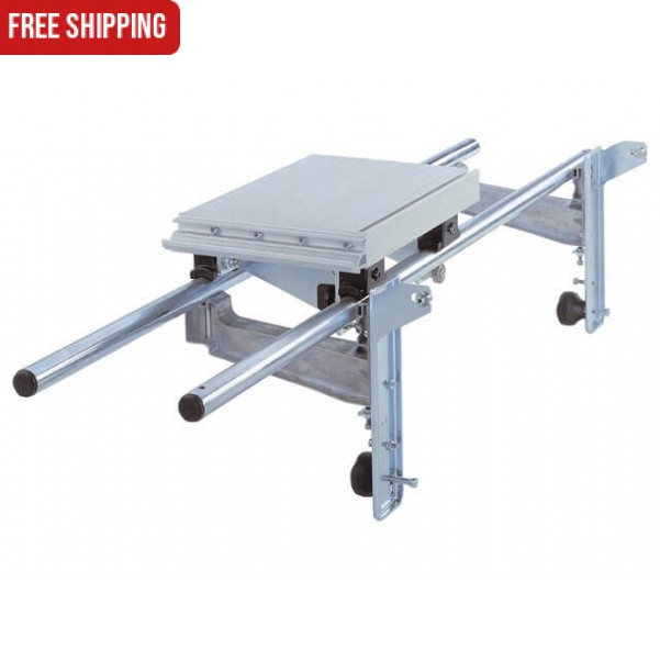 Festool CS70ST650 - 650mm Sliding Table for CS 70 Table Saw 490312