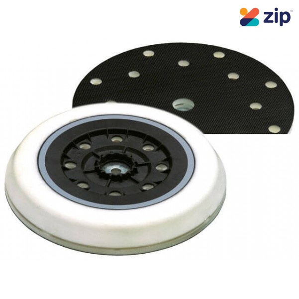 Festool ST-STF-D185/16-M8W - 185mm M8 Soft Backing Pad 490514 Festool Sander⁄Polisher Accessories