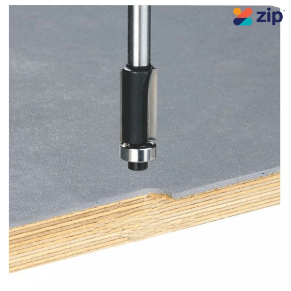 Festool Edge trimming cutter HW shank 8 mm - HW S8 D12,7/NL25 491027