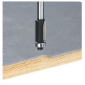 Festool Edge trimming cutter HW shank 8 mm - HW S8 D19/NL25 491028 Router Accessories
