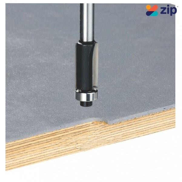 Festool Edge trimming cutter HW shank 8 mm - HW S8 D19/NL25 491028 Router Accessories