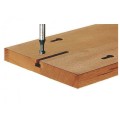 Festool HWS8D10.5/NL13 - 8mm HW Shank Key-Hole Cutter 491035 Router Accessories