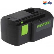 Festool BPS 15.6 S NIMH - 15.6v NiMh 3.0 Ah Battery Pack 491823