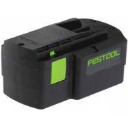 Festool BPS 15.6 S NIMH - 15.6v NiMh 3.0 Ah Battery Pack 491823