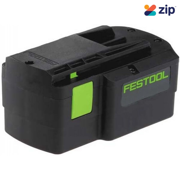 Festool BPS 15.6 S NIMH - 15.6v NiMh 3.0 Ah Battery Pack 491823 Batteries & Chargers