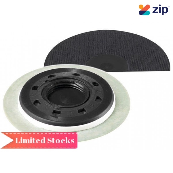 Festool LT-STFD150FX-RO125 - 150mm ROTEX Louver Backing Pad 492129 Festool Sander⁄Polisher Accessories
