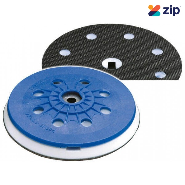 Festool ST-STF-LEX125/90/8M8H - 125mm M8 Hard Backing Pad 492284 Festool Sander⁄Polisher Accessories
