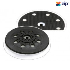 Festool ST-STF-LEX125/90/8M8W-HT - 125mm M8 Soft High Temp. Backing Pad Festool Sander⁄Polisher Accessories