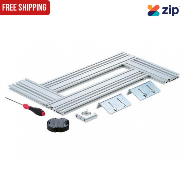Festool MFS400 - 400mm Multifunction System Routing Template 492610 Router Accessories