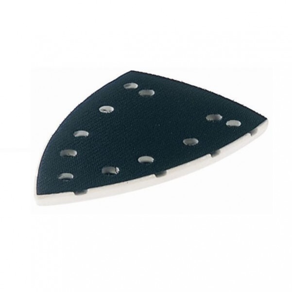Festool STF-DELTA - 100mm x 150mm Delta Velcro Backing Pad 493723 Festool Sander⁄Polisher Accessories