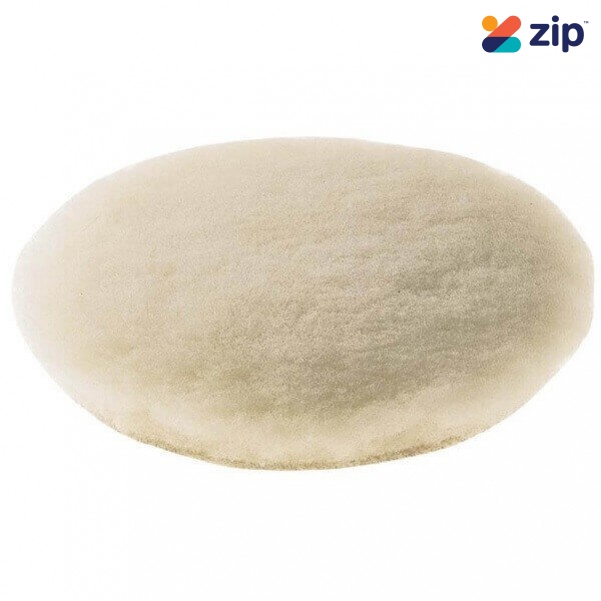 Festool LF STF D180/1x - Premium Sheepskin Buff Pad 180mm 202047 Sanding & Polishing