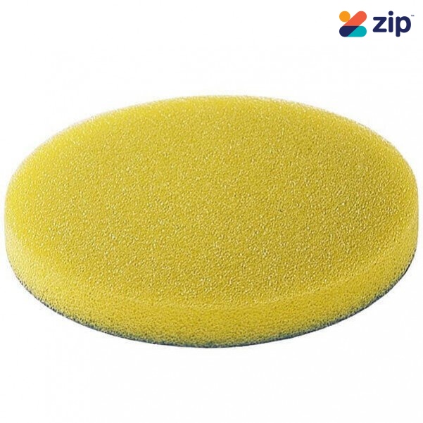 Festool PS-STF-D 80X20-G/5 - Polishing Sponge 80x20mm Yellow 493842 Festool Sander⁄Polisher Accessories
