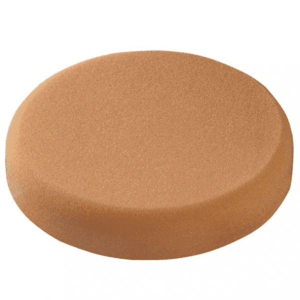 Festool PS-STF-D 80X20-M-OCS/5 - Polishing Sponge 80x20mm Orange 201993 Festool Sander & Polisher Accessories