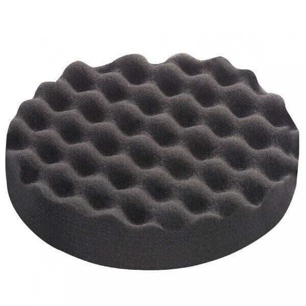 Festool PS-STF-D 80X20-SF-OCS/5 - Polishing Sponge 80x20mm Black 202017 Festool Sander & Polisher Accessories