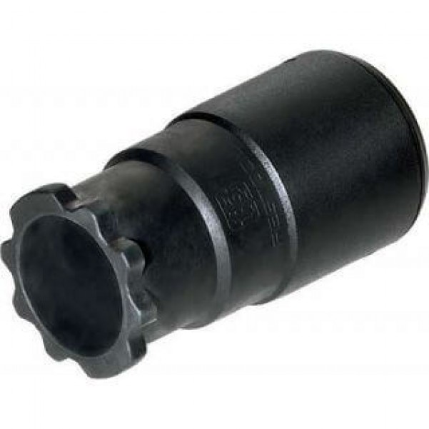 Festool D 36 DM-AS-LHS 225 - 36mm Anti-Static Hose connector for PLANEX Vacuum Accessories