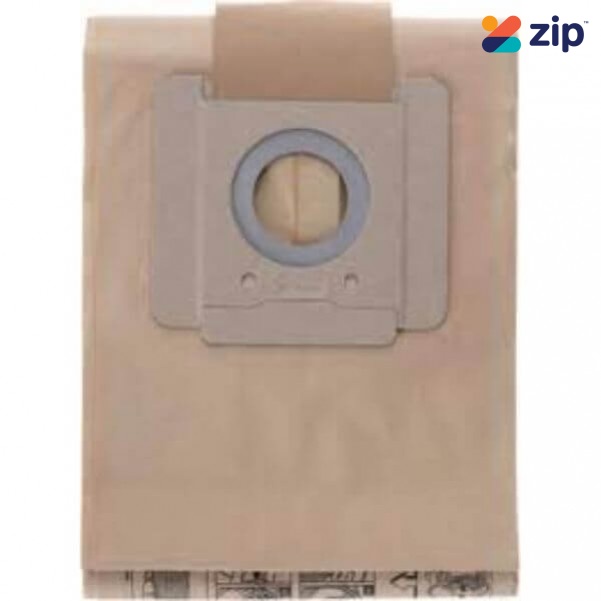 Festool FIS-SRM 45-LHS 225 5X - SRM 45 PLANEX Replacement Filter Bags 5Pk 495014 Dust Bags