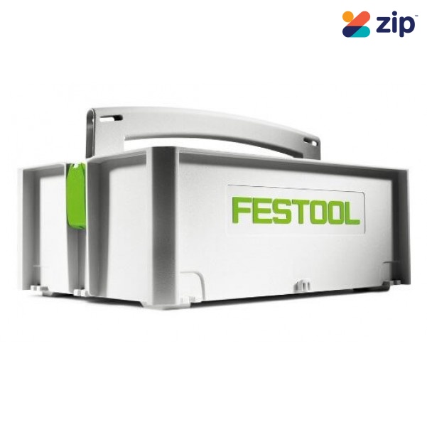 Festool SYS-TB-1  Size 1 Systainer Tool box 495024