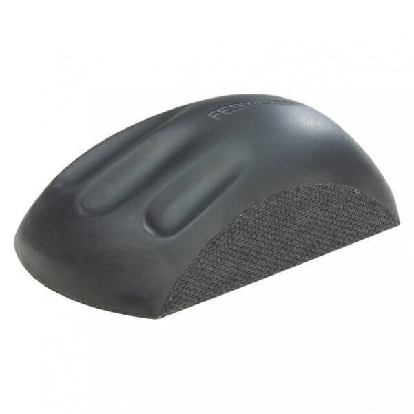 Festool HSK-D150H - 150mm Hard Sanding Block 495966 Festool Sander⁄Polisher Accessories