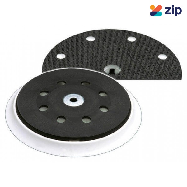 Festool ST-STFD150/17MJ 5/16" - 150mm 5/16" Soft Backing Pad 496210 Festool Sander⁄Polisher Accessories