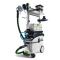 Festool WCR 1000 - WCR 1000 Mobile Workcentre for CT Extractors Vacuum Accessories