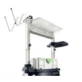 Festool WCR 1000 - WCR 1000 Mobile Workcentre for CT Extractors Vacuum Accessories